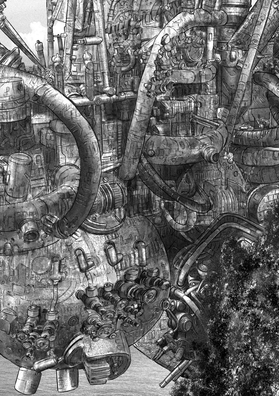 Kuuraisen Uchiharairei - Chapter 2 - Page 35