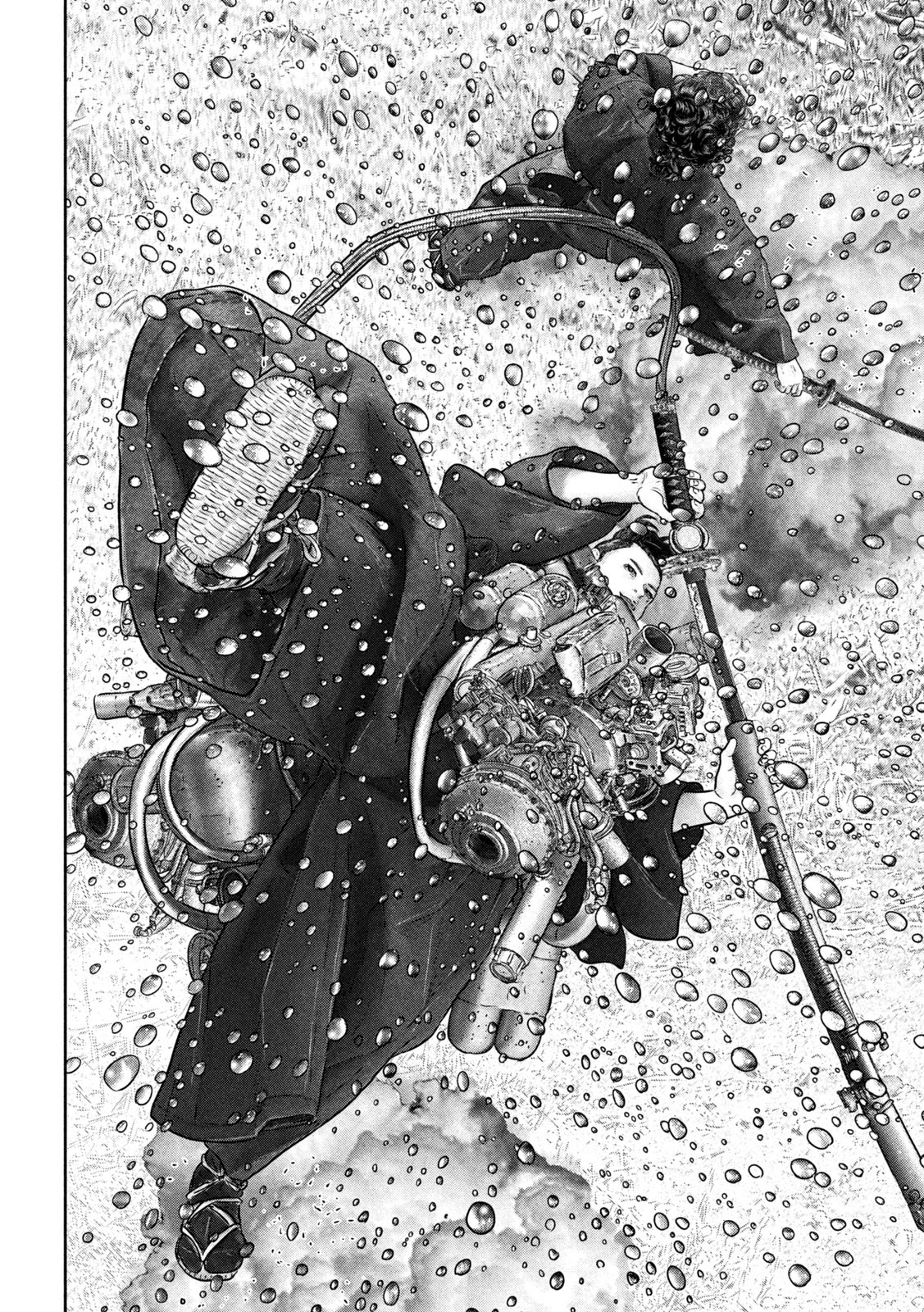 Kuuraisen Uchiharairei - Chapter 5 - Page 10