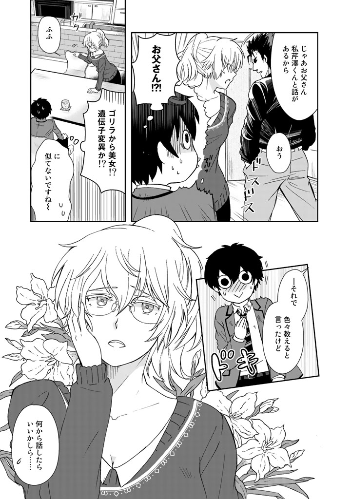 I, Who Possessed a Trash Skill "Thermal Operator," Became Unrivaled - Chapter 10 - Page 3