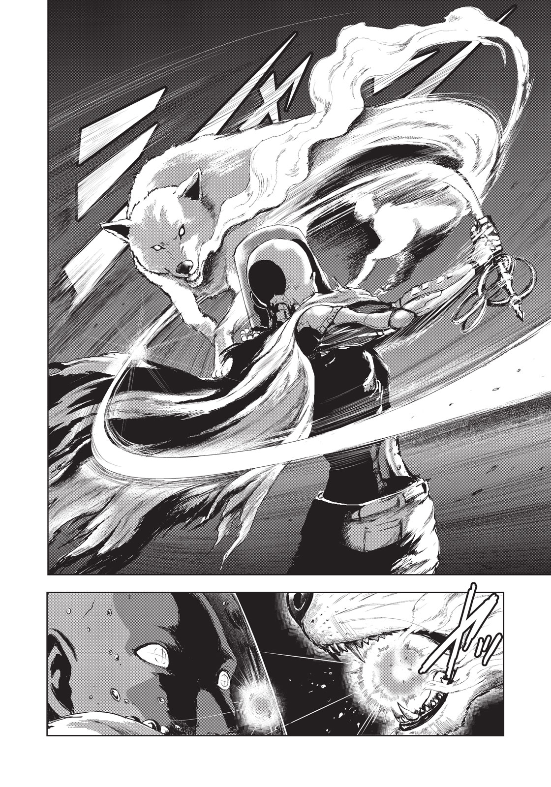 Kyomunohigan - Chapter 6 - Page 6