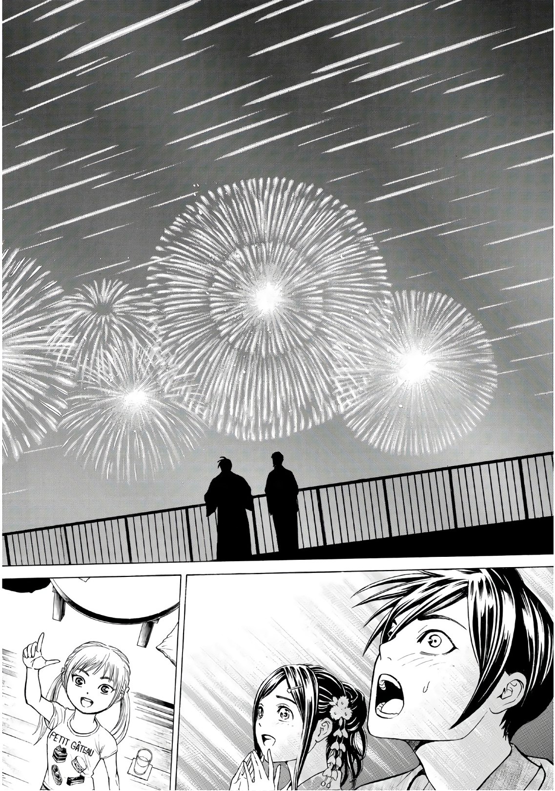 Kyoryuu Senki - Chapter 1 - Page 30