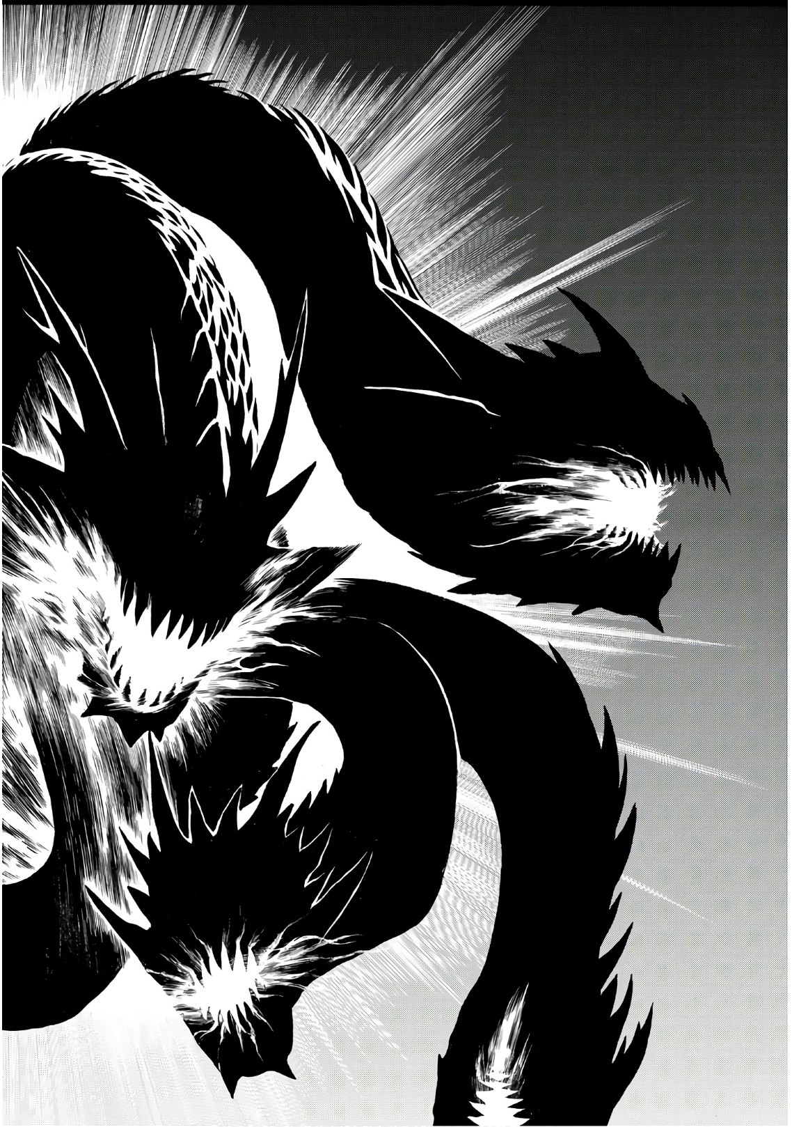 Kyoryuu Senki - Chapter 12 - Page 16