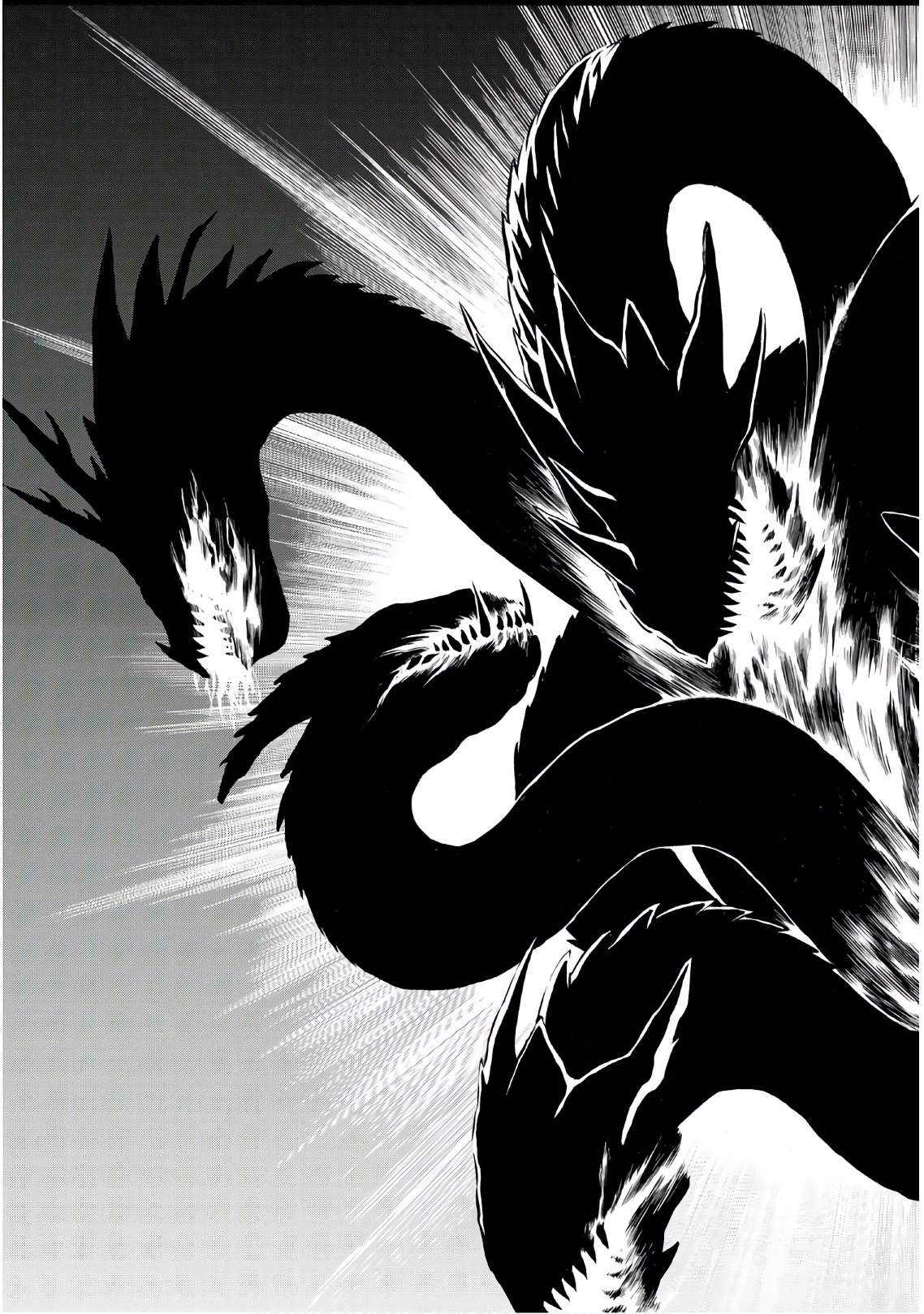 Kyoryuu Senki - Chapter 12 - Page 17