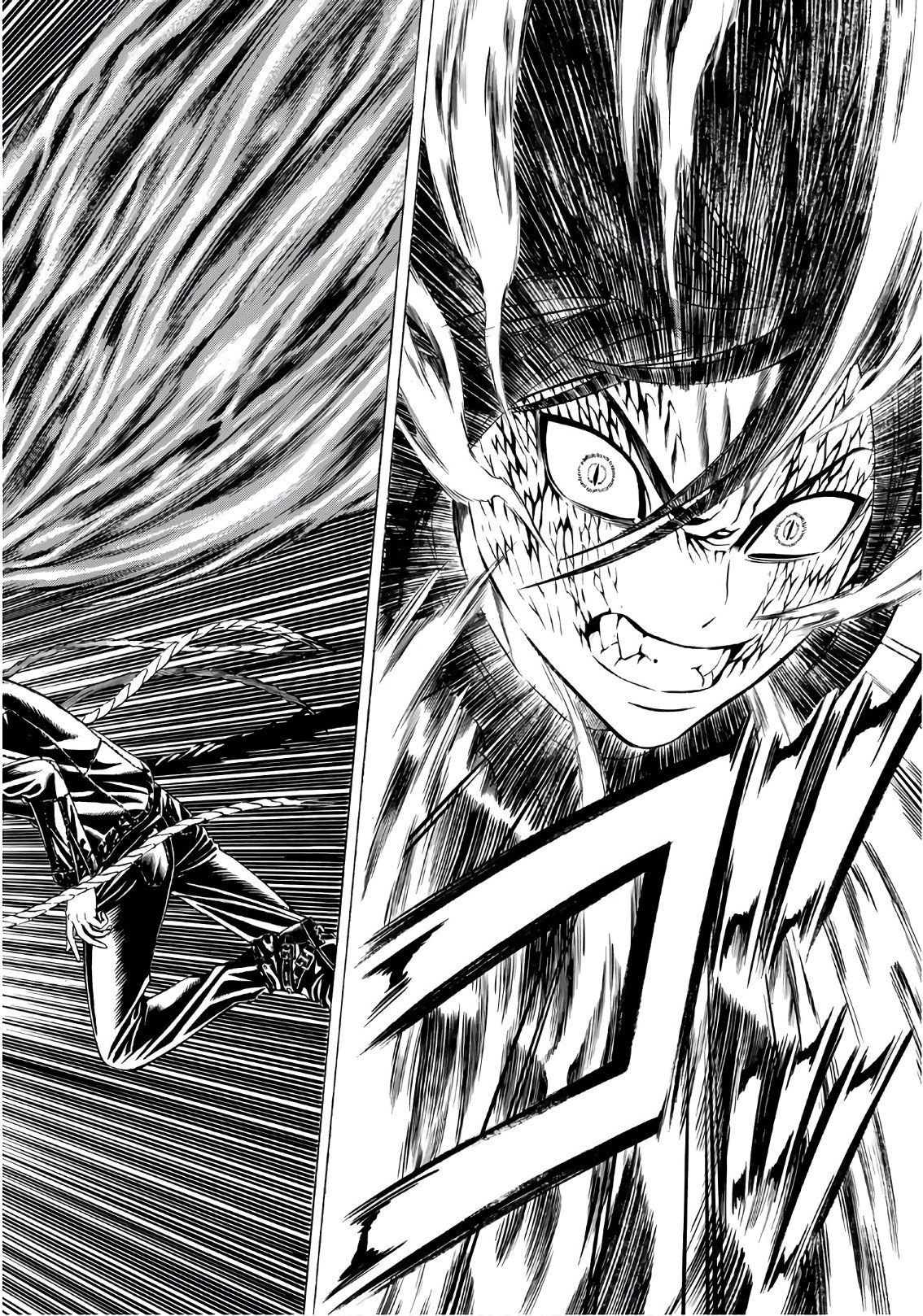 Kyoryuu Senki - Chapter 16 - Page 18