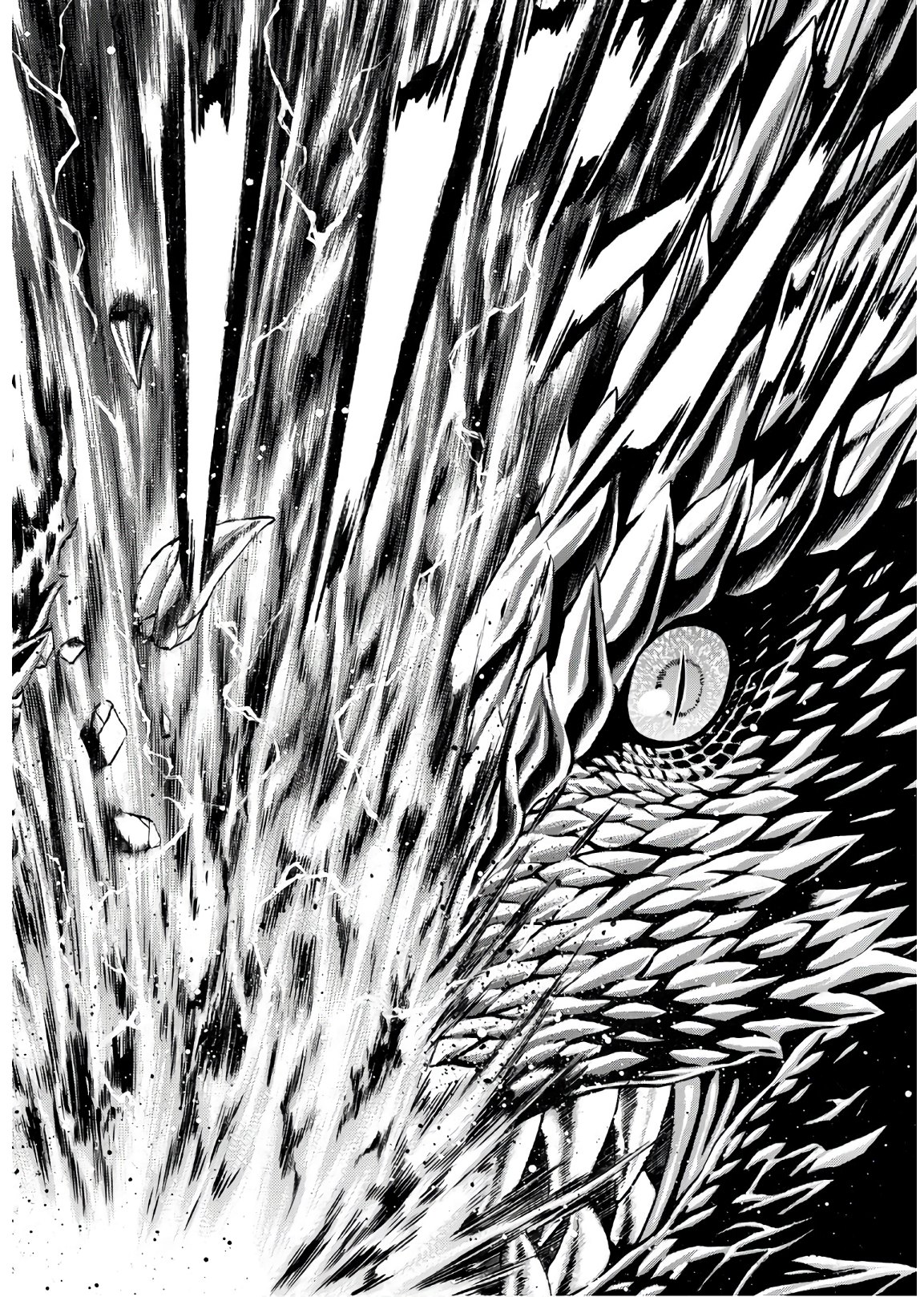 Kyoryuu Senki - Chapter 19 - Page 18