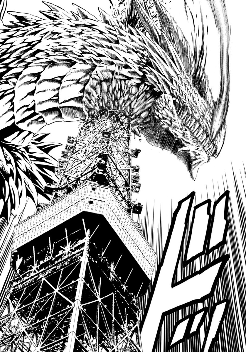 Kyoryuu Senki - Chapter 21 - Page 16