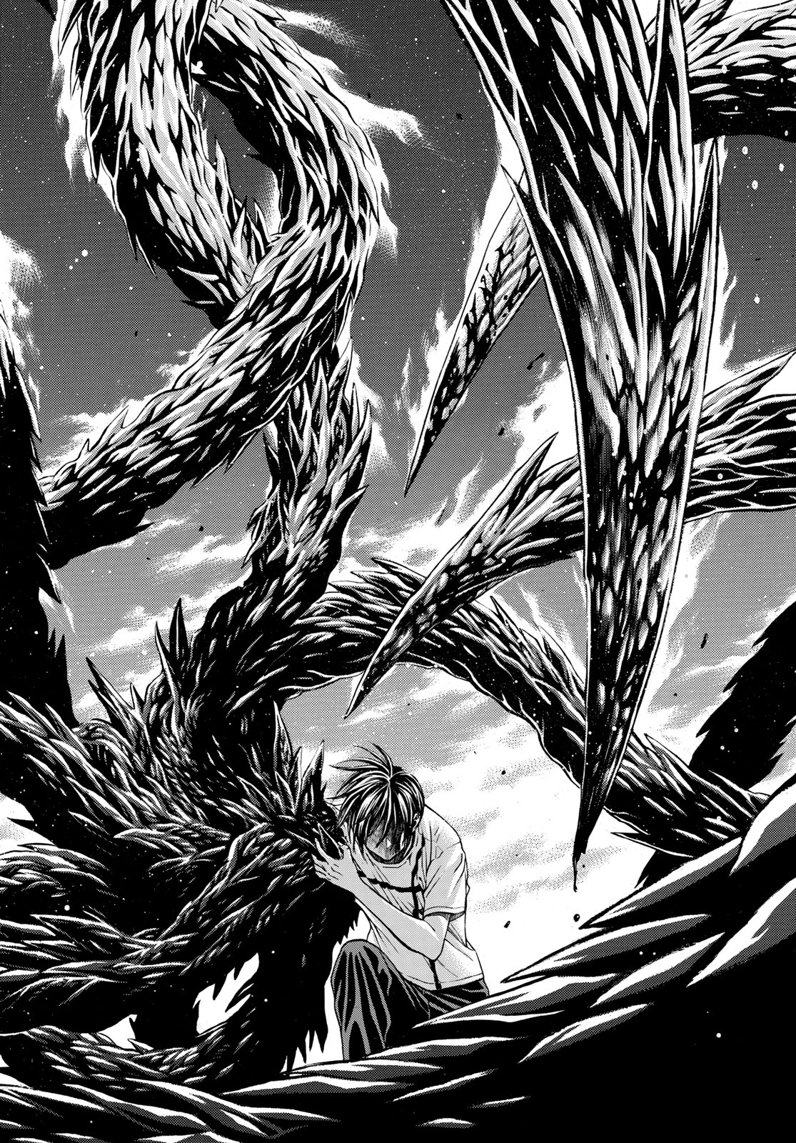 Kyoryuu Senki - Chapter 3 - Page 52