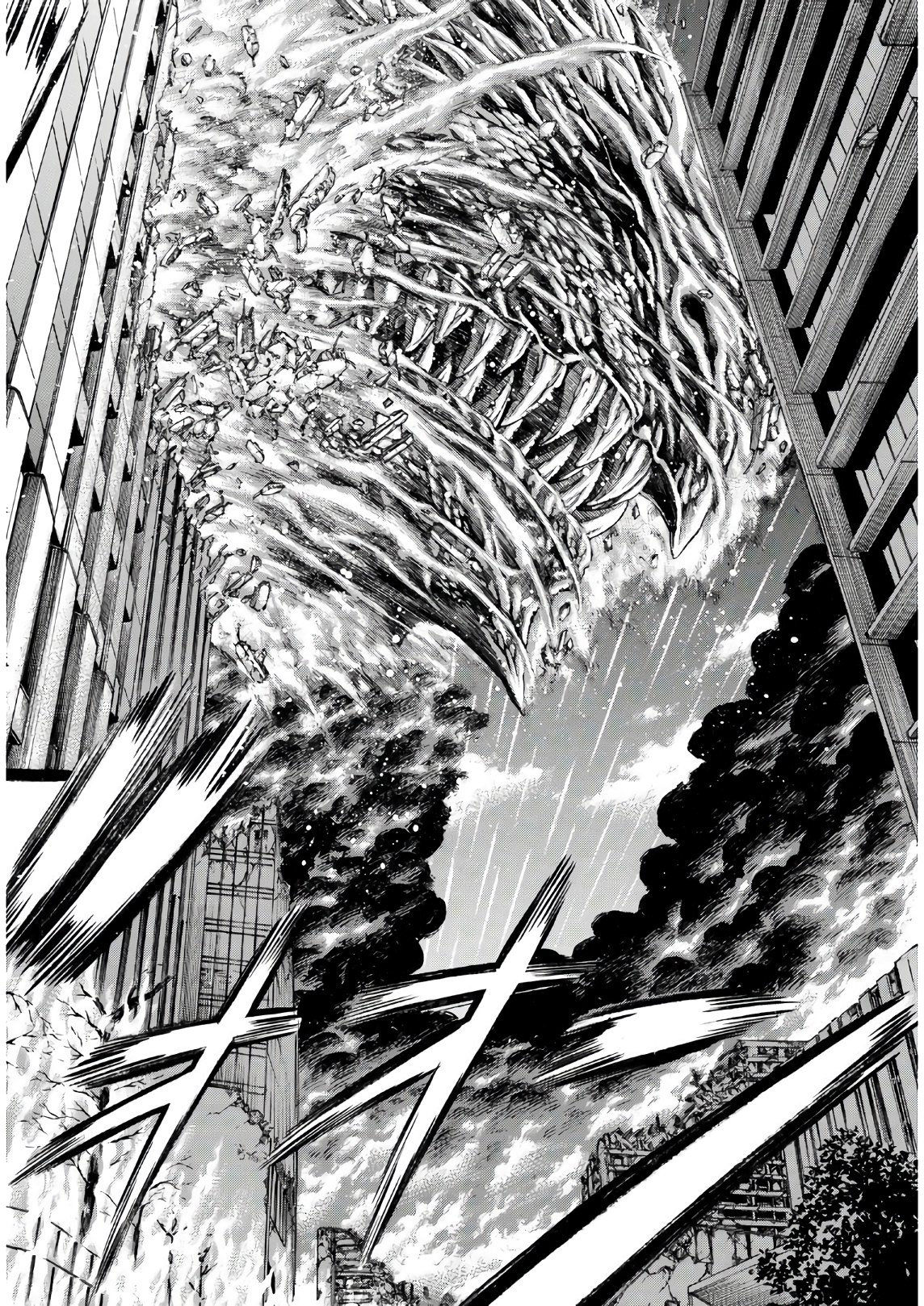 Kyoryuu Senki - Chapter 5 - Page 14