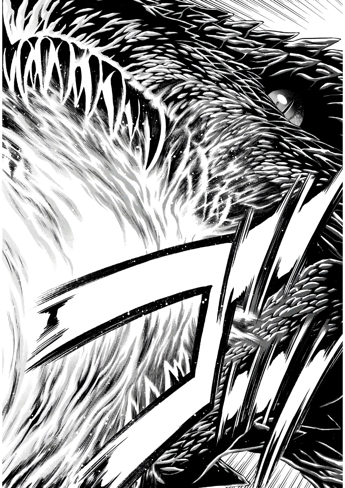 Kyoryuu Senki - Chapter 5 - Page 16