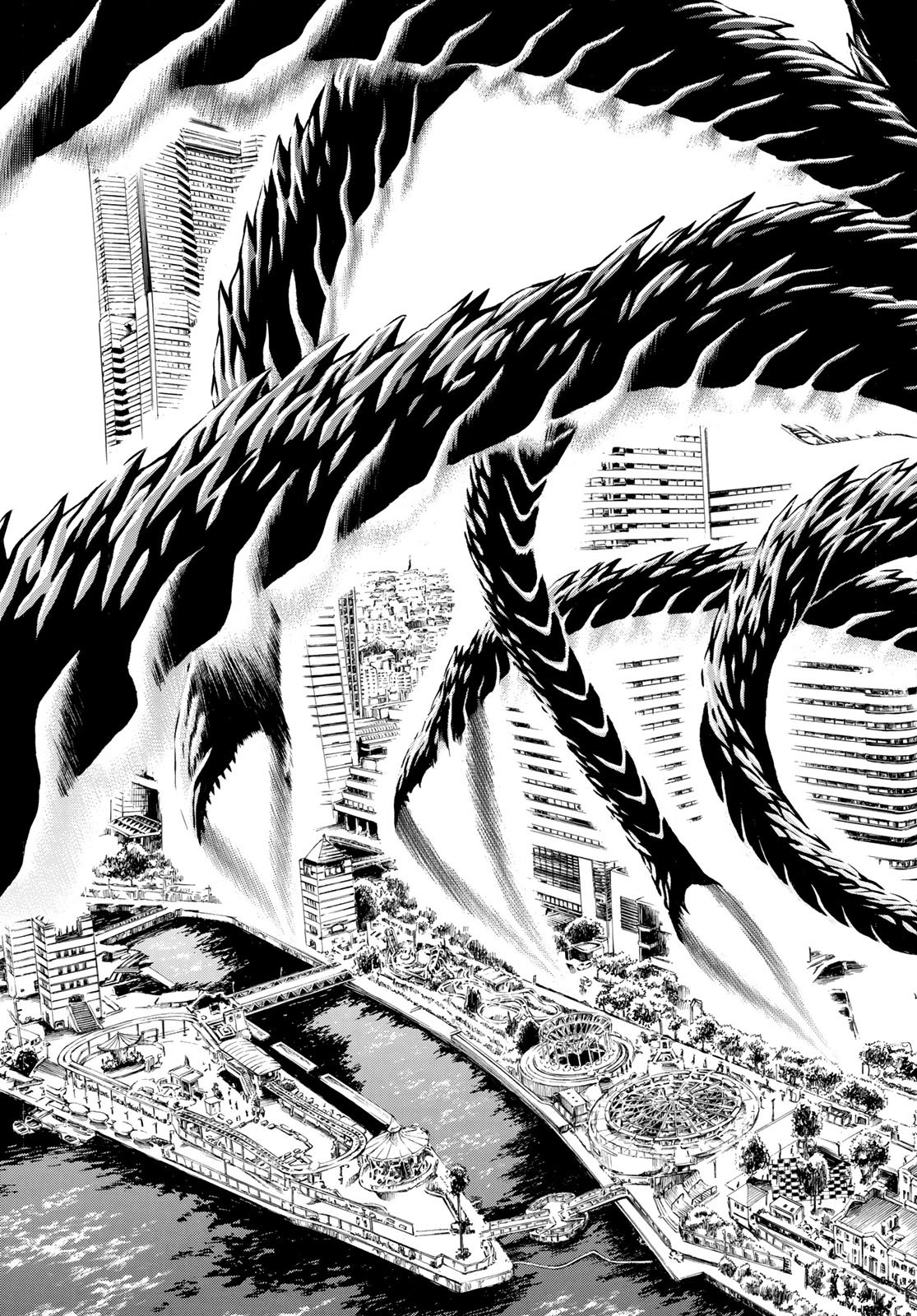 Kyoryuu Senki - Chapter 7 - Page 19