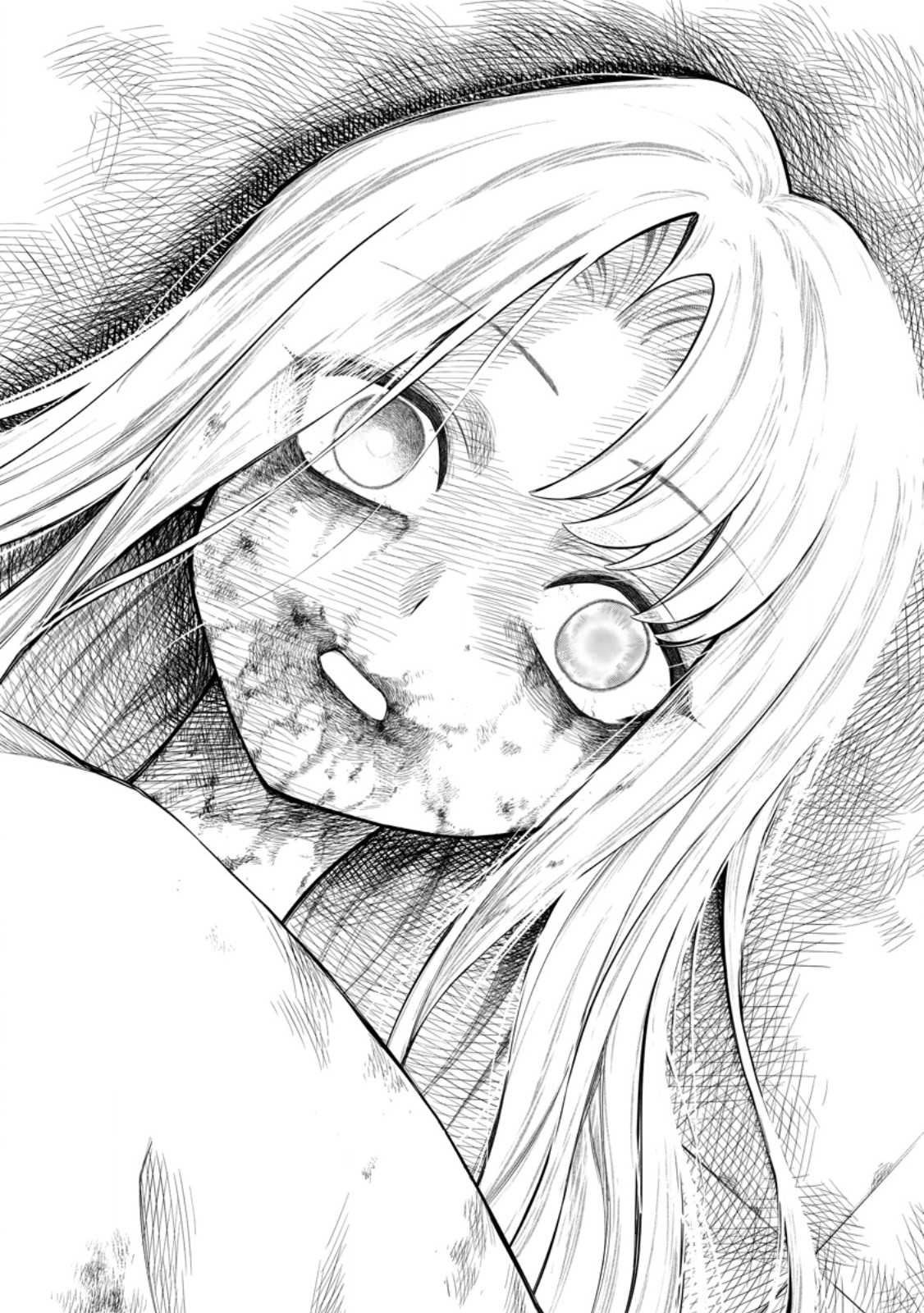 Kyou Senshi na Mob, Mujikaku ni Honpen wo Hakaisuru - Chapter 25.2 - Page 10