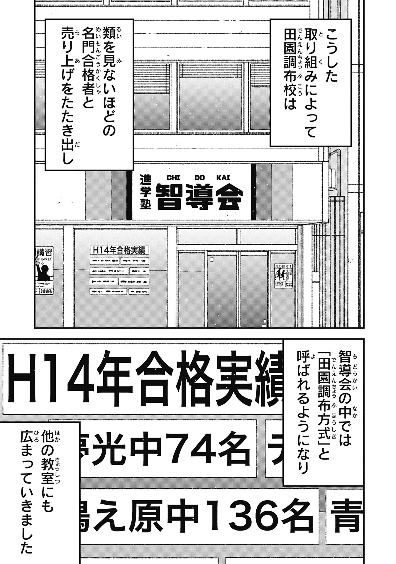 Kyouiku Gyakutai - Kodomo wo Kowasu "Kyouiku Nesshin" na Oyatachi - Chapter 21 - Page 31
