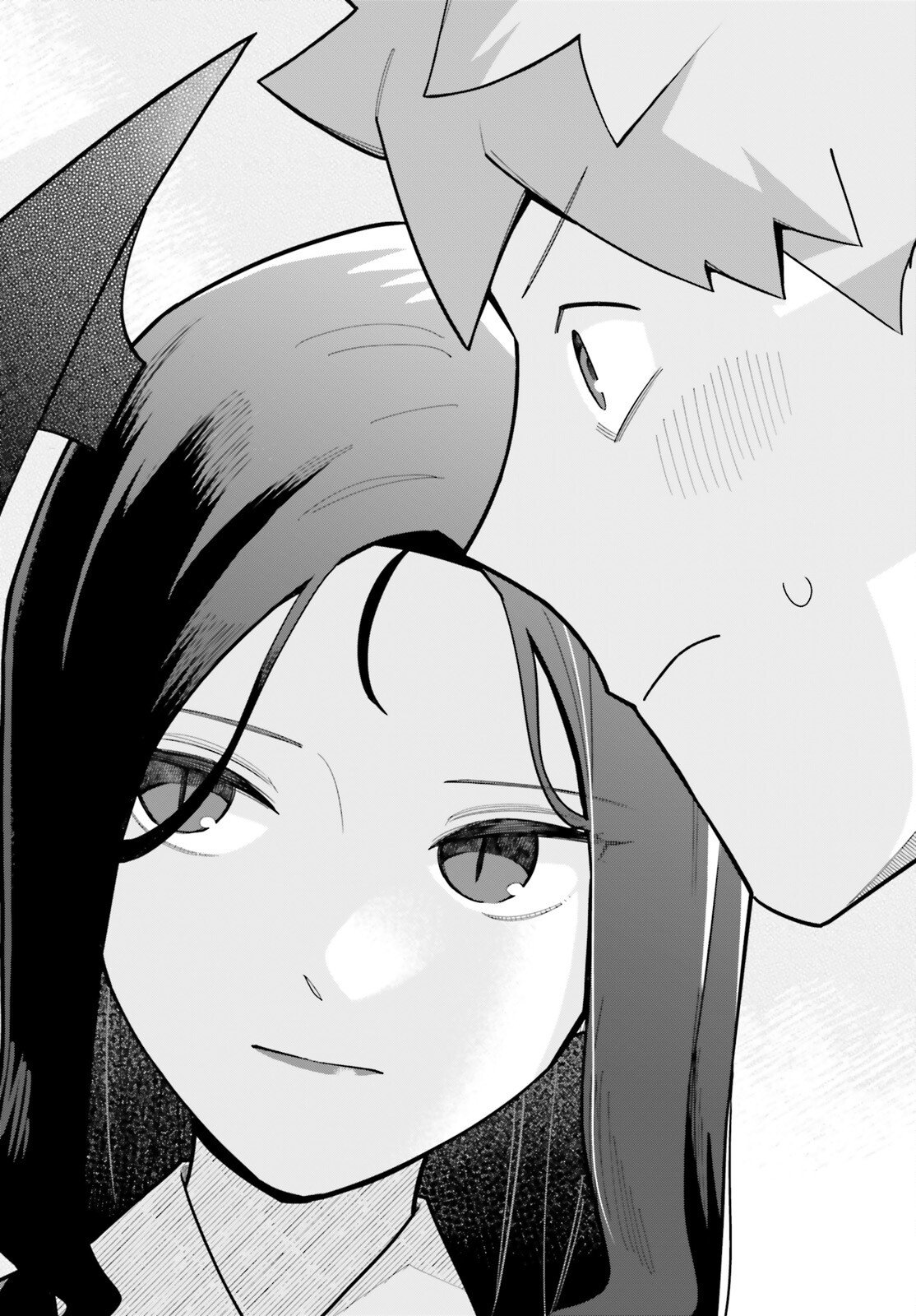 Kyuuketsuki no Obentou ni Naritai - Chapter 8 - Page 28