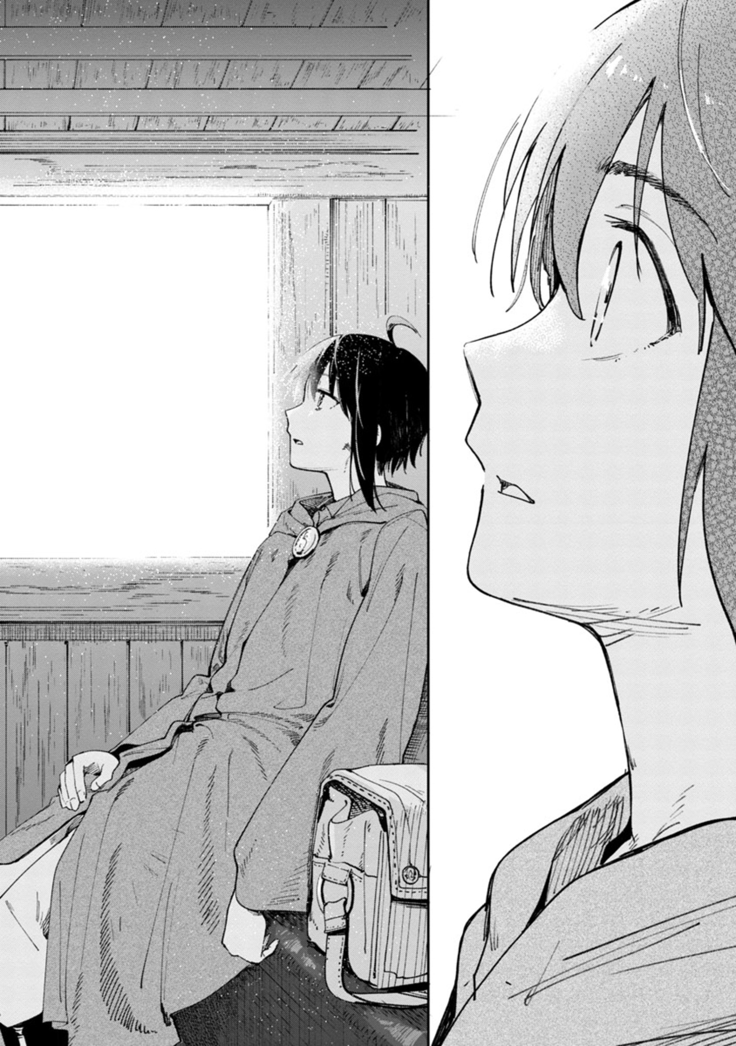 Kyuutei wo Kubi ni natta Shokubutsu Madoushi wa Slow Life wo Ouka suru - Chapter 1 - Page 4