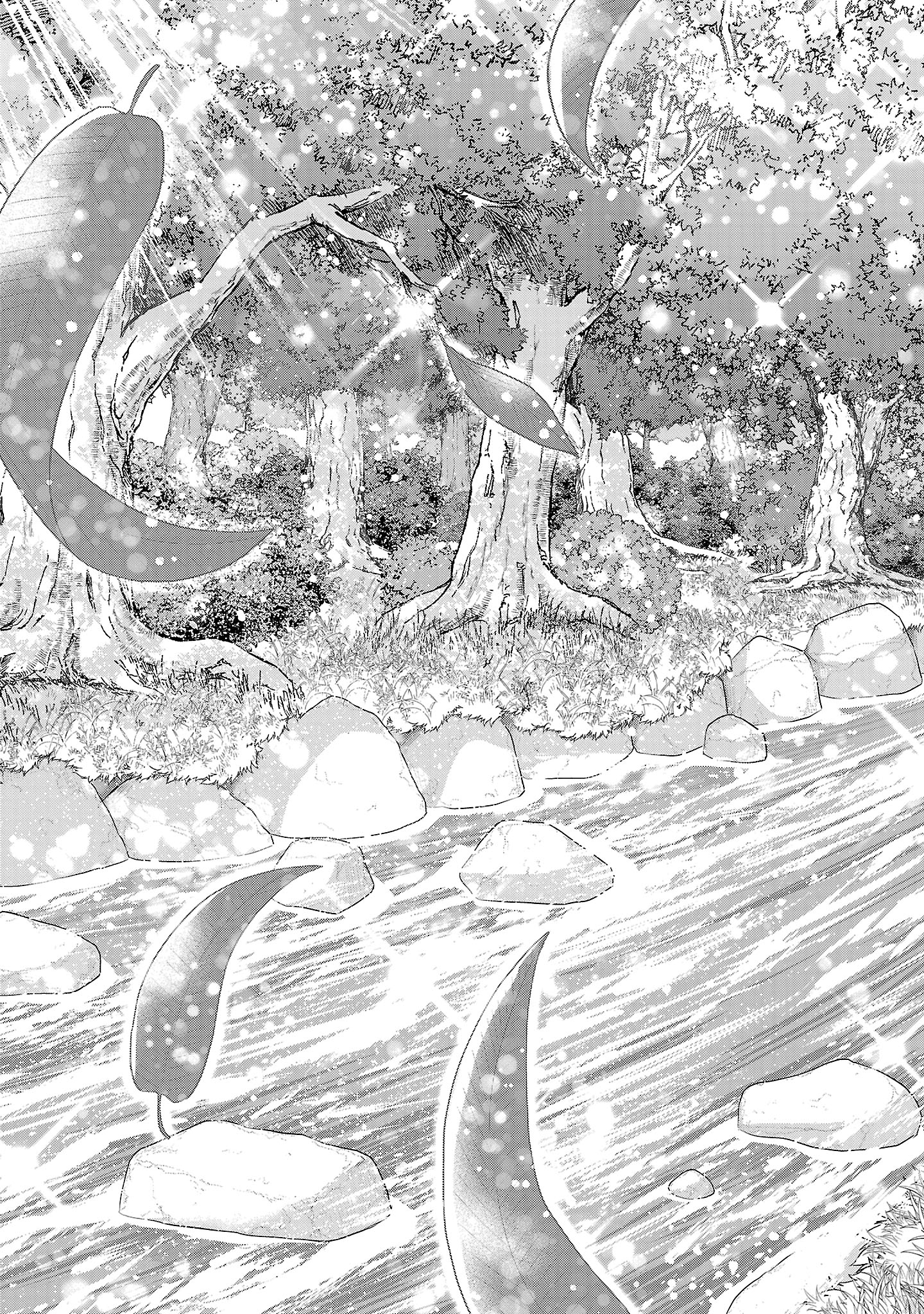 Kyuutei wo Kubi ni natta Shokubutsu Madoushi wa Slow Life wo Ouka suru - Chapter 18 - Page 25