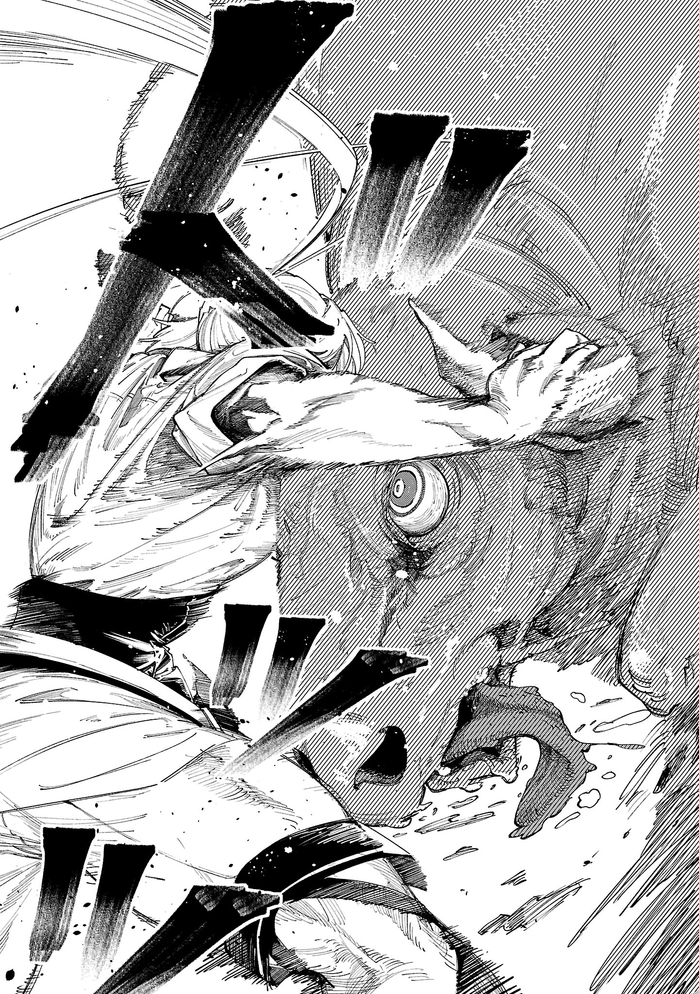 Kyuutei wo Kubi ni natta Shokubutsu Madoushi wa Slow Life wo Ouka suru - Chapter 22 - Page 24