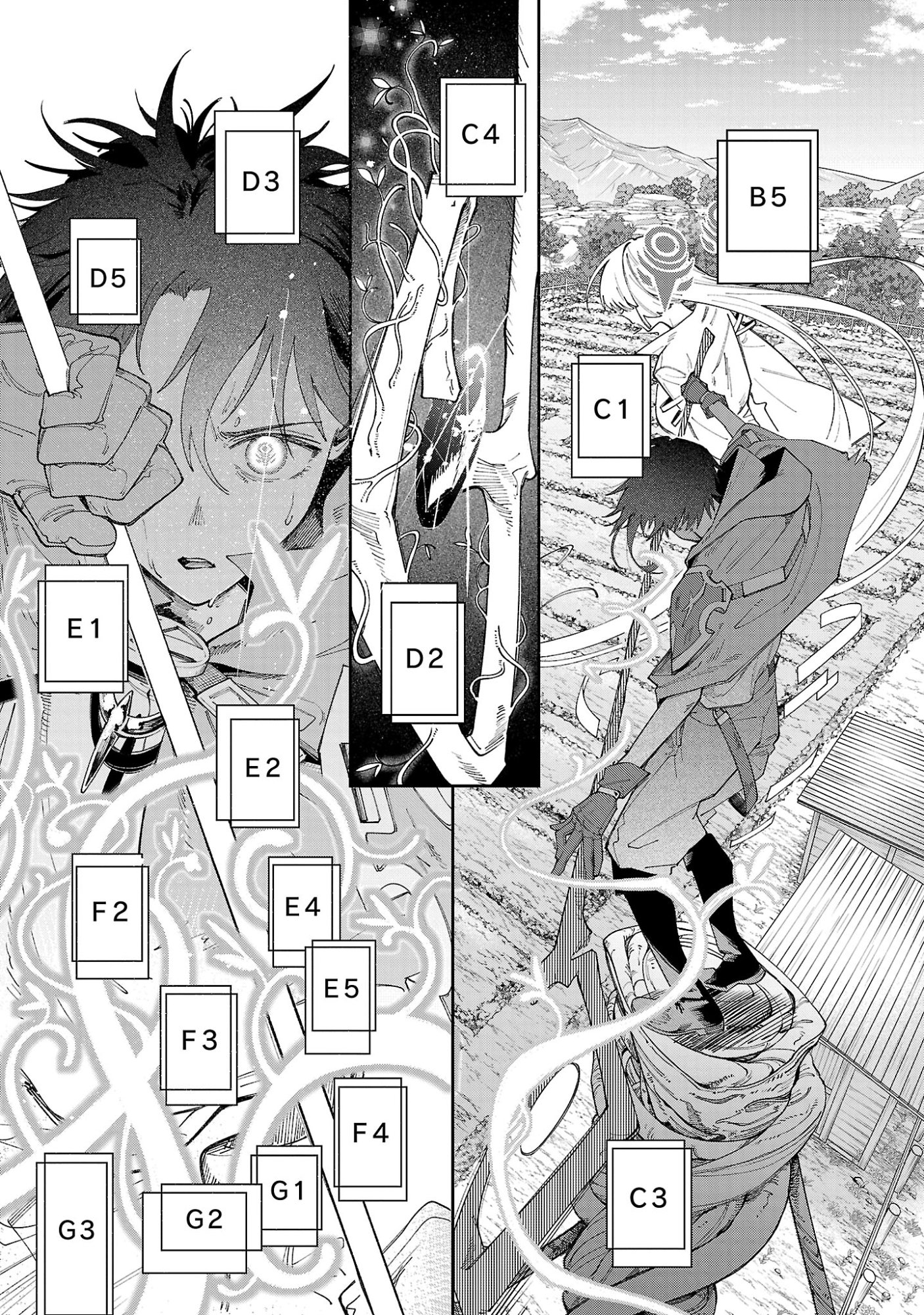 Kyuutei wo Kubi ni natta Shokubutsu Madoushi wa Slow Life wo Ouka suru - Chapter 27 - Page 3