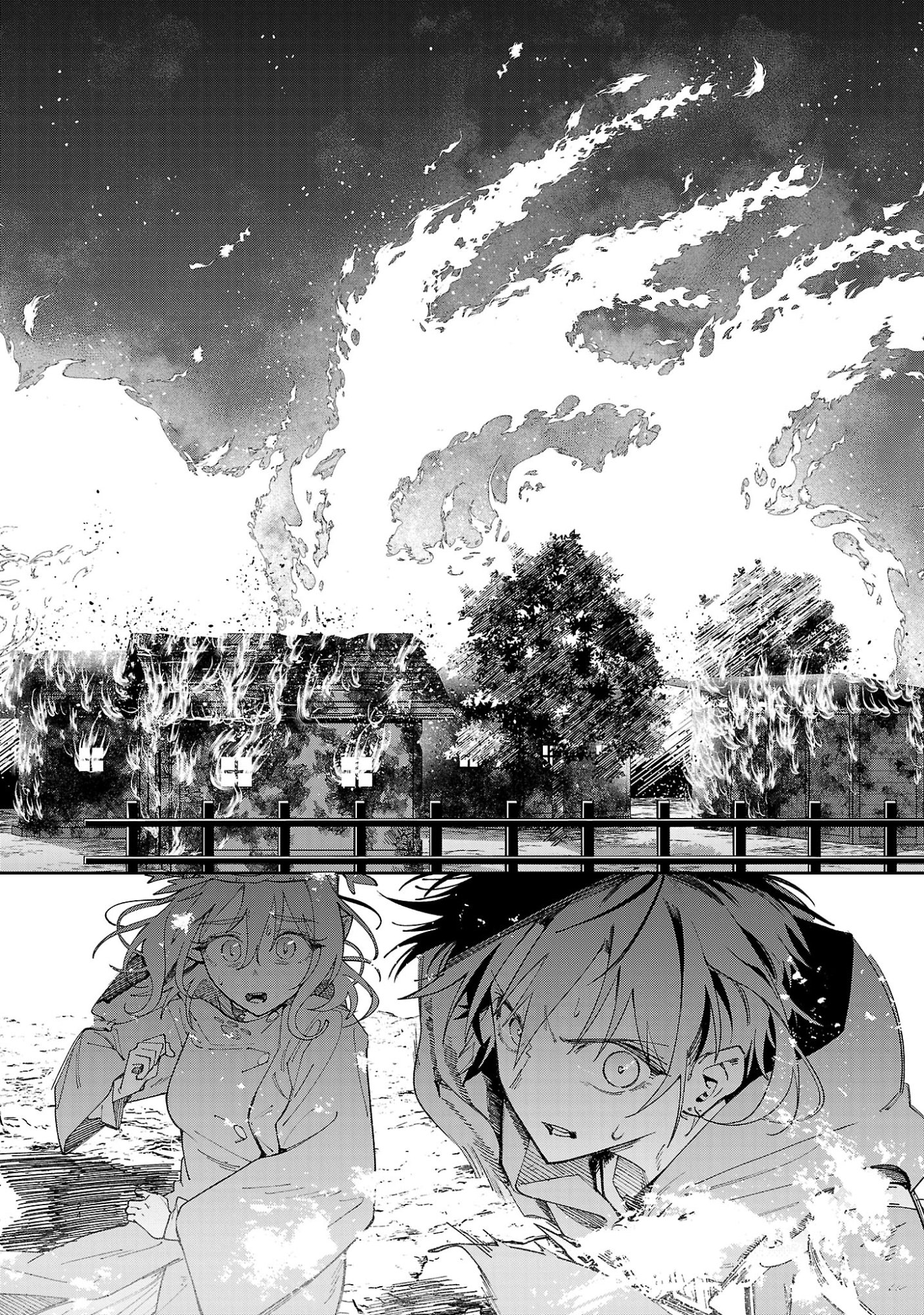 Kyuutei wo Kubi ni natta Shokubutsu Madoushi wa Slow Life wo Ouka suru - Chapter 28 - Page 24