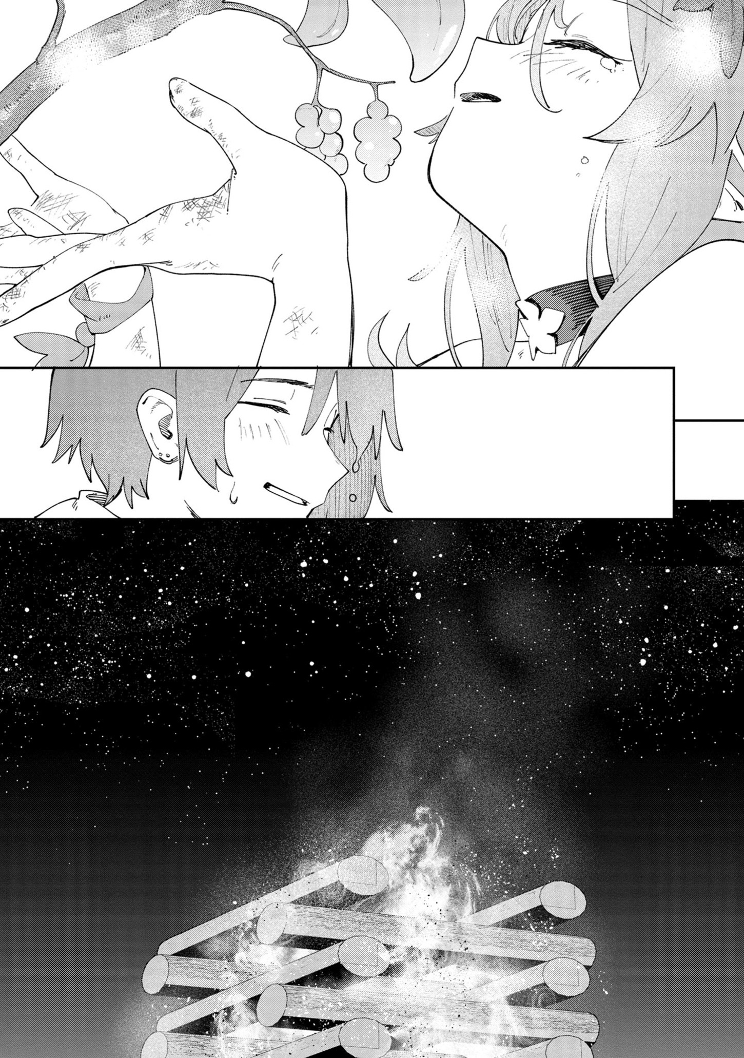 Kyuutei wo Kubi ni natta Shokubutsu Madoushi wa Slow Life wo Ouka suru - Chapter 4 - Page 15