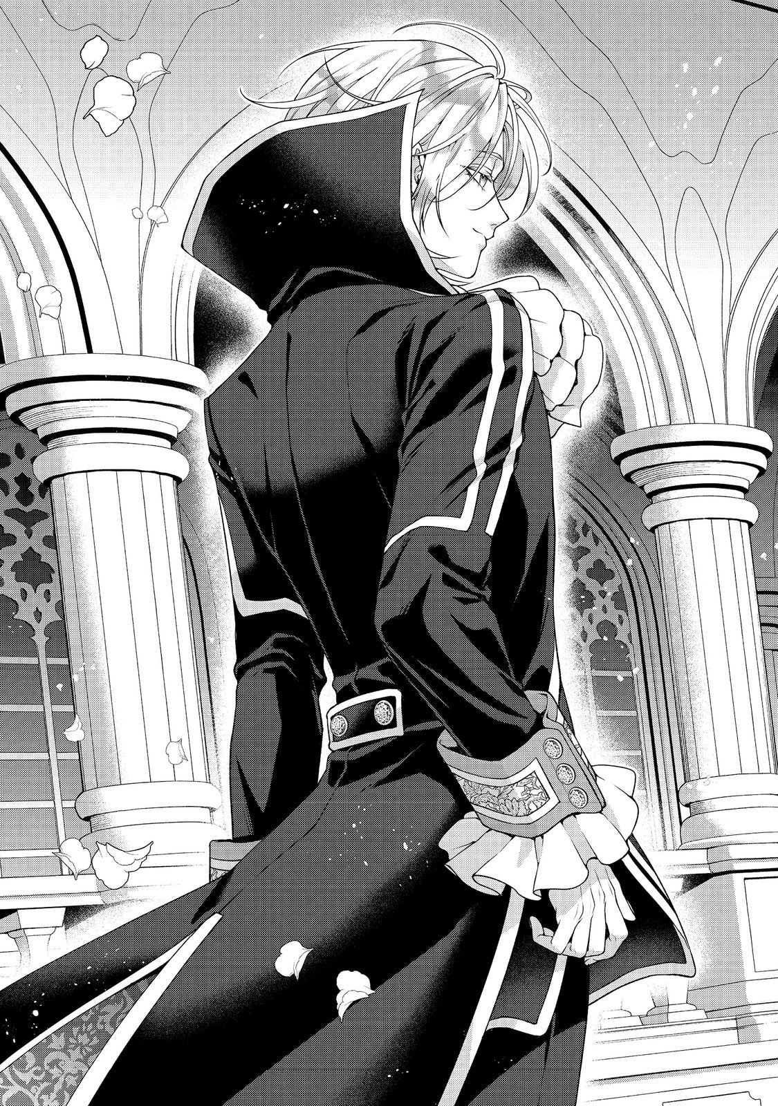 Kyuuketsuki to Chocolatier - Chapter 5 - Page 7