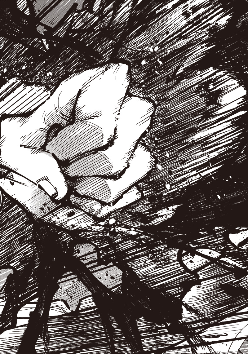 Messiah: Isekai o Sukutta Moto Yuusha ga Mamono no Afureru Genjitsu Sekai o Musou suru Chap 3 - Next Chap 4