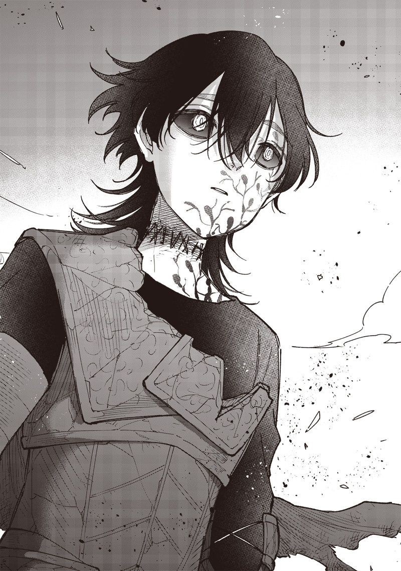 Messiah: Isekai o Sukutta Moto Yuusha ga Mamono no Afureru Genjitsu Sekai o Musou suru Chap 40 - Next Chap 41