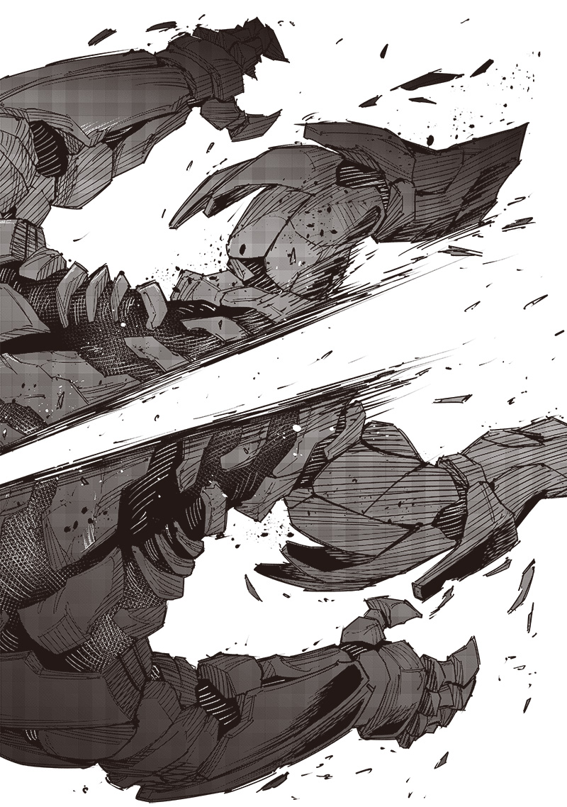 Messiah: Isekai o Sukutta Moto Yuusha ga Mamono no Afureru Genjitsu Sekai o Musou suru Chap 46 - Next Chap 47