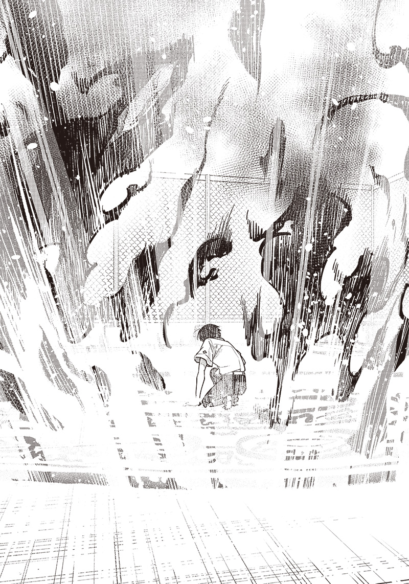 Messiah: Isekai o Sukutta Moto Yuusha ga Mamono no Afureru Genjitsu Sekai o Musou suru Chap 6 - Next Chap 7