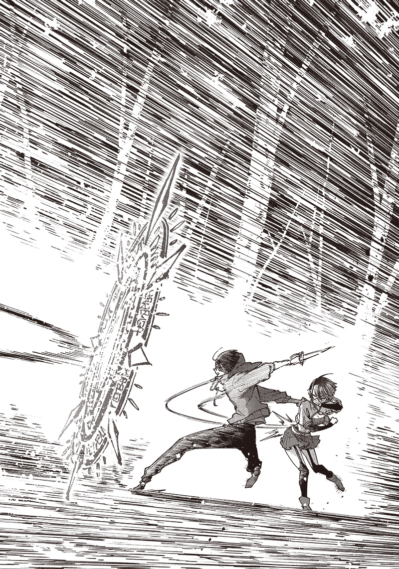 Messiah: Isekai o Sukutta Moto Yuusha ga Mamono no Afureru Genjitsu Sekai o Musou suru Chap 9 - Next Chap 10