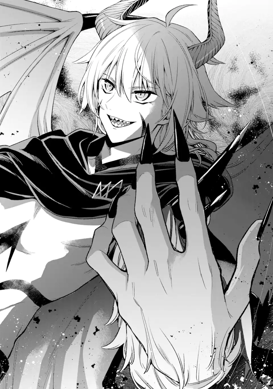 Last Boss, Yamete Mita: Shujinkou ni Taosareta Furi Shite Jiyuu ni Ikite Mita - Chapter 15.2 - Page 18