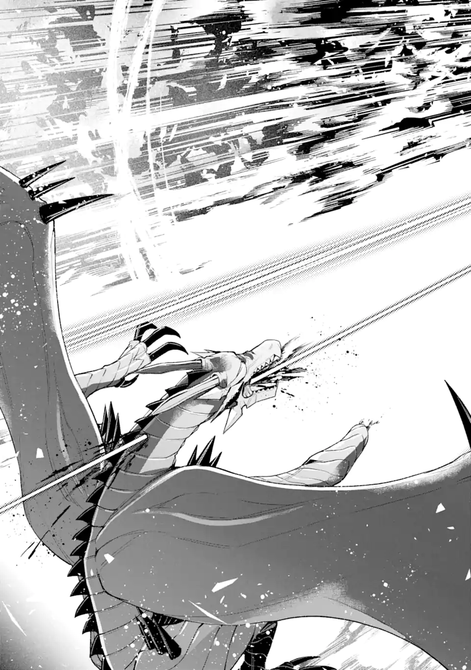 Last Boss, Yamete Mita: Shujinkou ni Taosareta Furi Shite Jiyuu ni Ikite Mita - Chapter 16.2 - Page 13