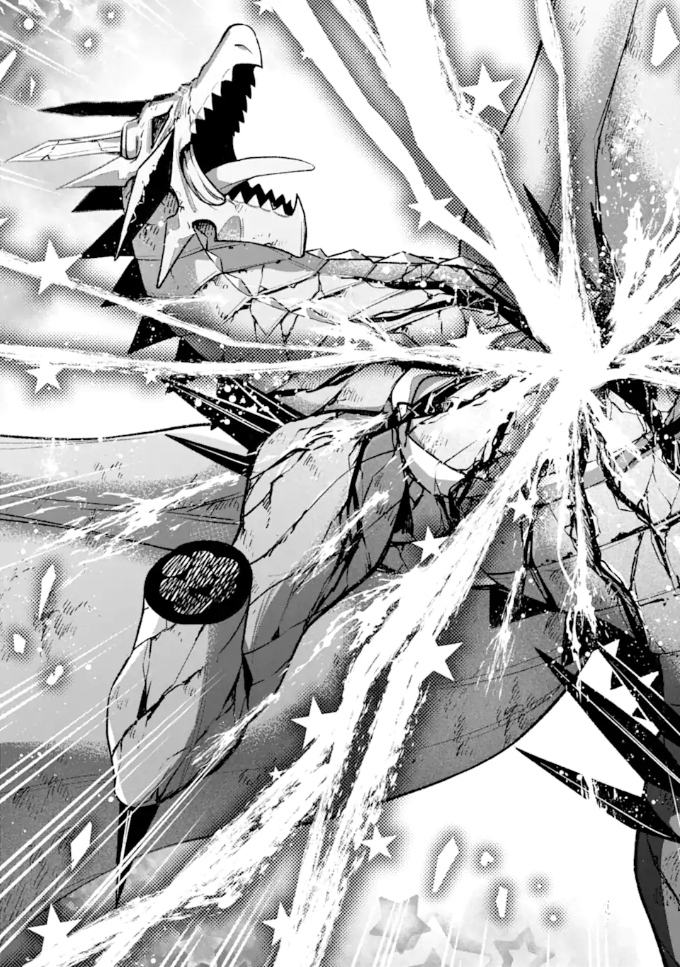 Last Boss, Yamete Mita: Shujinkou ni Taosareta Furi Shite Jiyuu ni Ikite Mita - Chapter 18.2 - Page 5