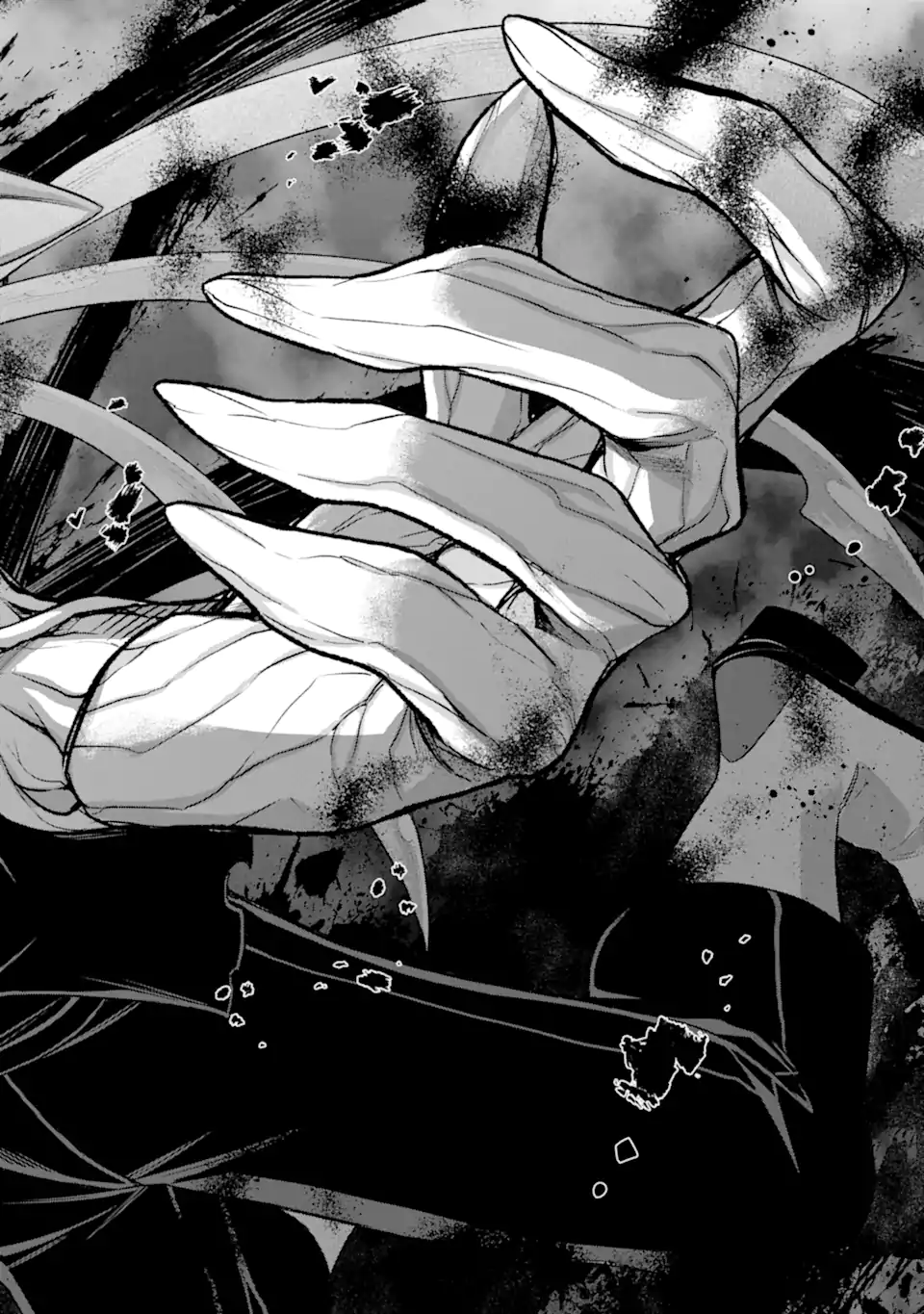 Last Boss, Yamete Mita: Shujinkou ni Taosareta Furi Shite Jiyuu ni Ikite Mita - Chapter 26.4 - Page 10