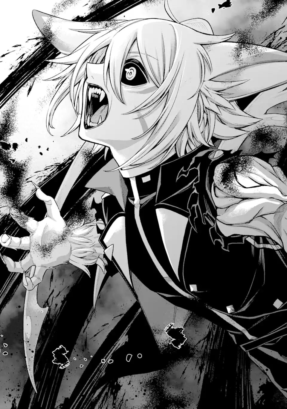 Last Boss, Yamete Mita: Shujinkou ni Taosareta Furi Shite Jiyuu ni Ikite Mita - Chapter 26.4 - Page 11