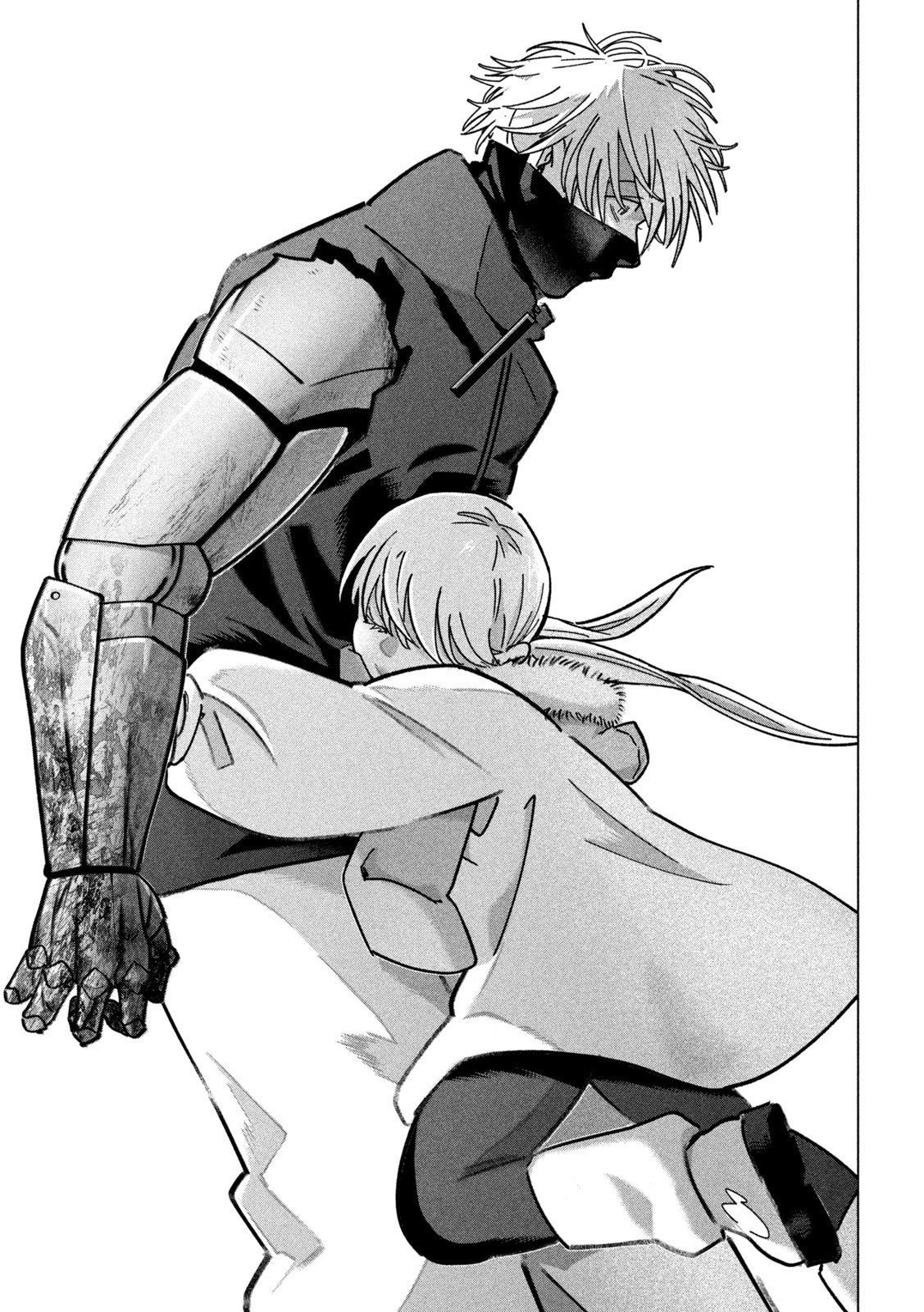 Last Heat - Chapter 15 - Page 9