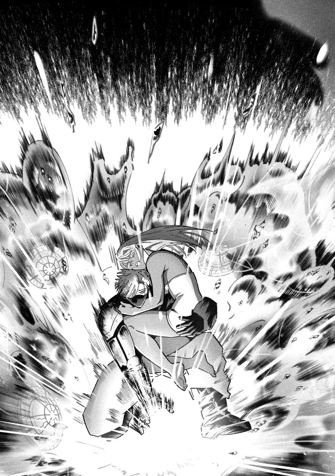 Last Heat - Chapter 18 - Page 12