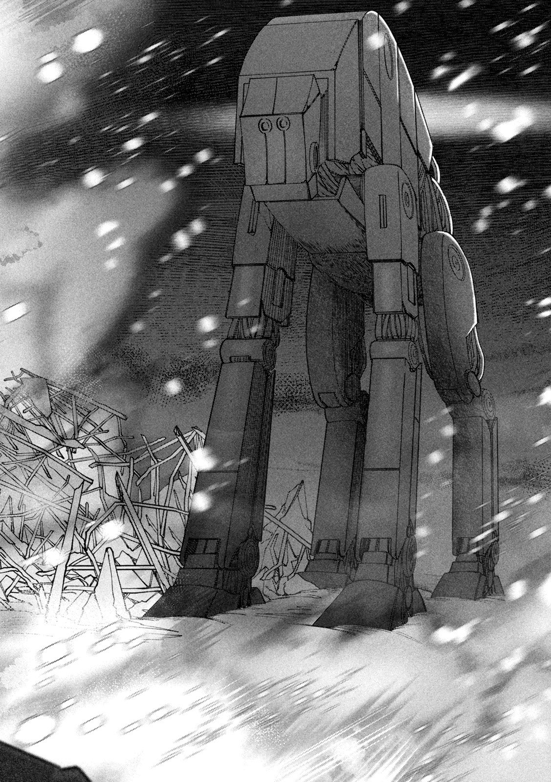 Last Heat - Chapter 21 - Page 12