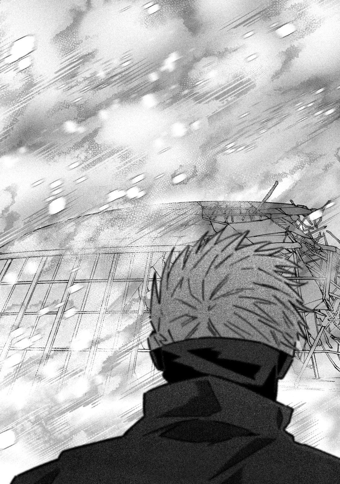 Last Heat - Chapter 21 - Page 13