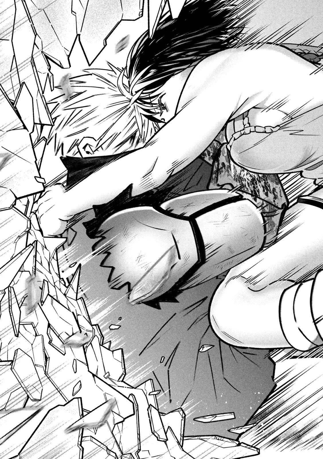 Last Heat - Chapter 21 - Page 3