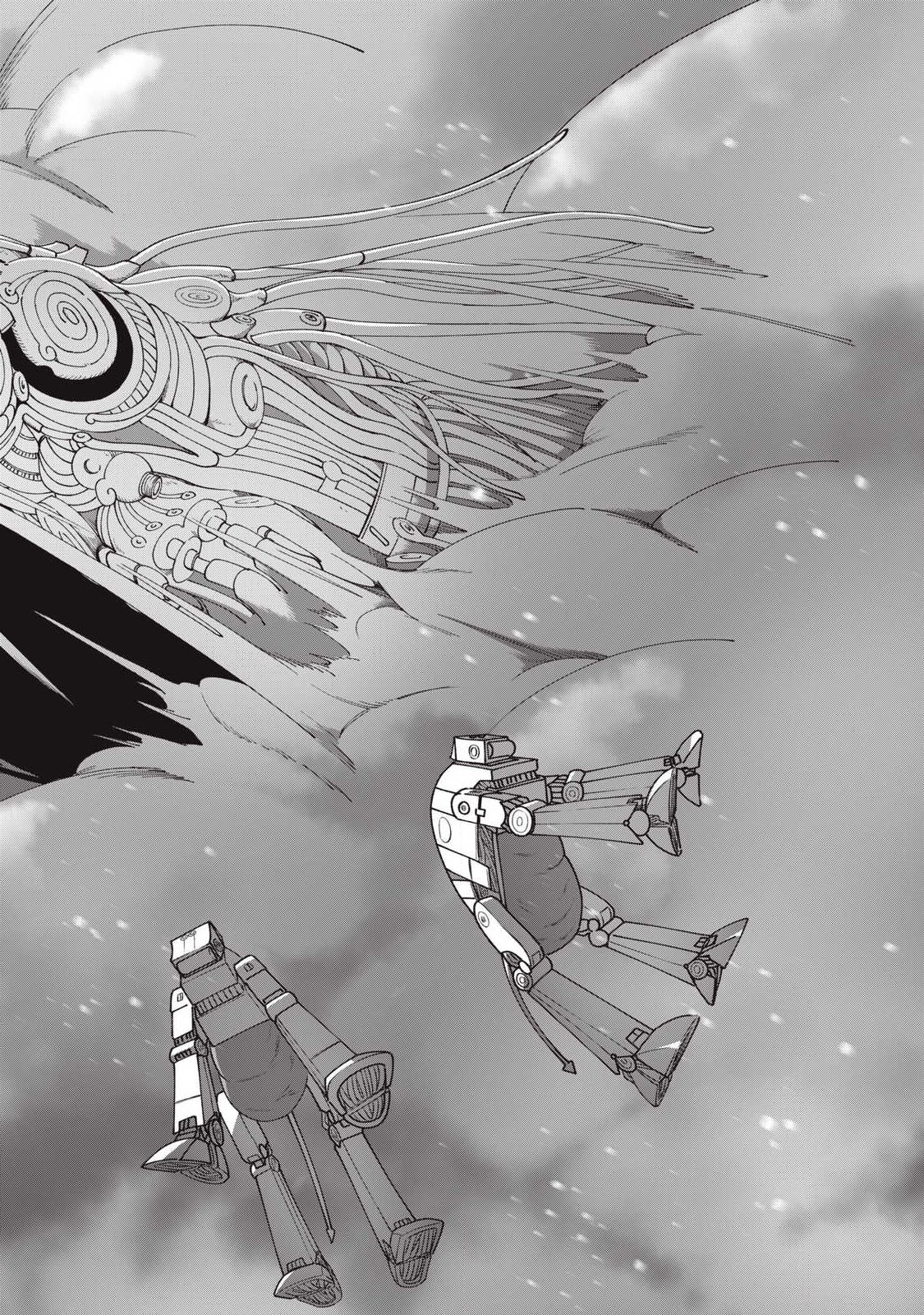 Last Heat - Chapter 26 - Page 10