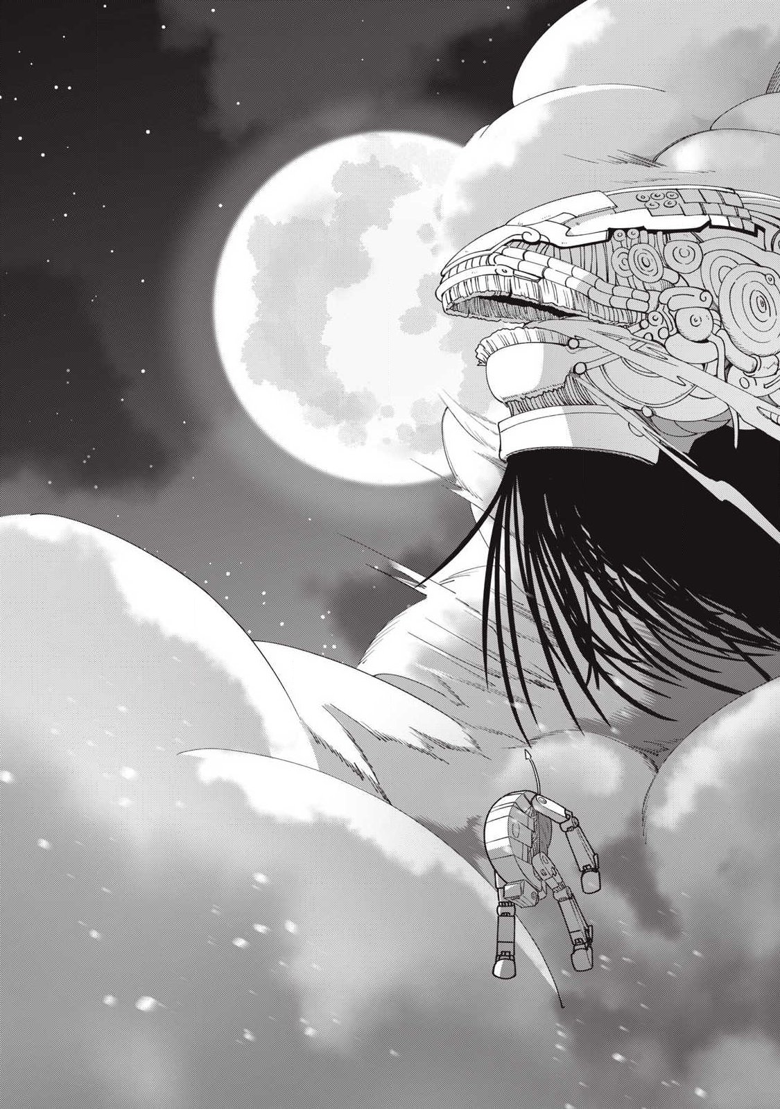 Last Heat - Chapter 26 - Page 11