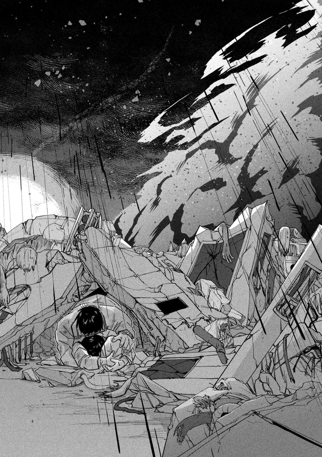 Last Heat - Chapter 7 - Page 18