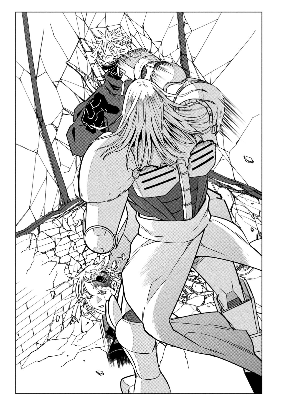 Last Heat - Chapter 9 - Page 9