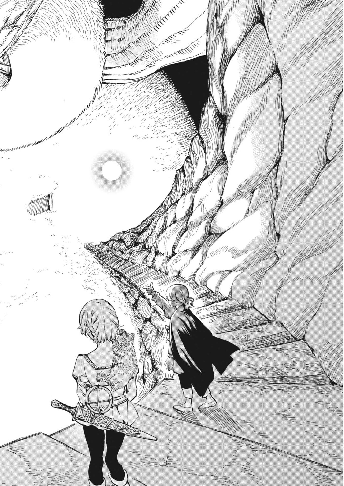 Re Cervin - Chapter 80 - Page 16