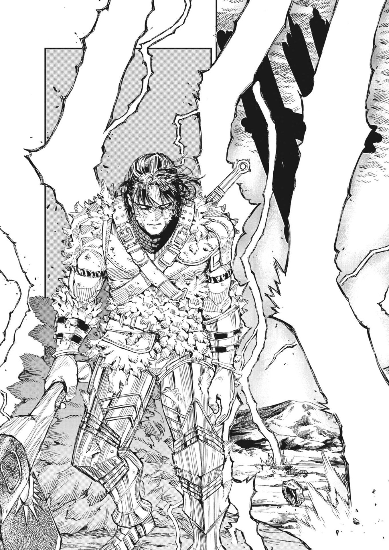 Re Cervin - Chapter 85 - Page 19