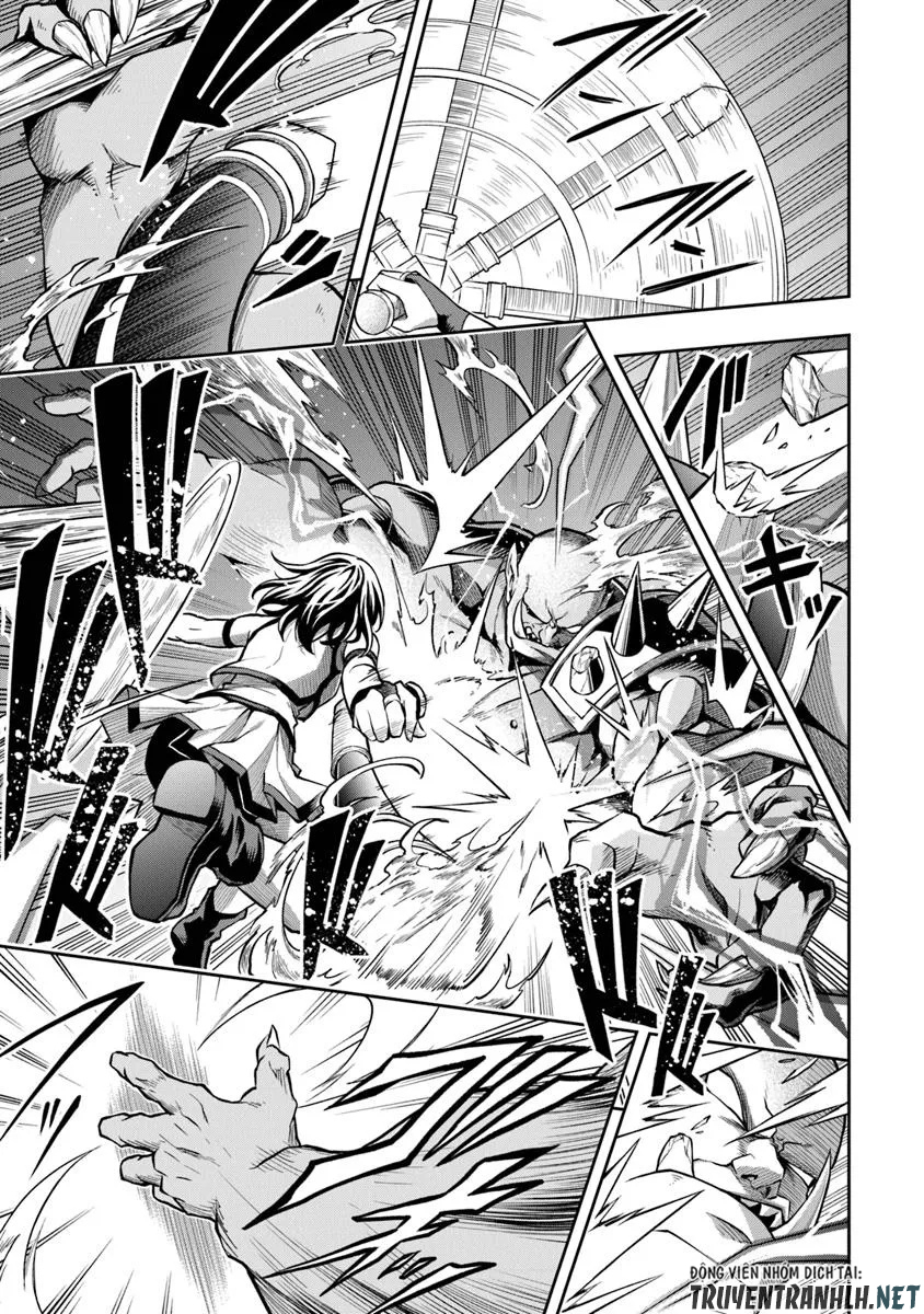 Level 0 no Munou Tansakusha to Sagesumarete mo Jitsu wa Sekai Saikyou desu - Tansaku Ranking 1-i wa Nazo no Hito - Chapter 6.1 - Page 5