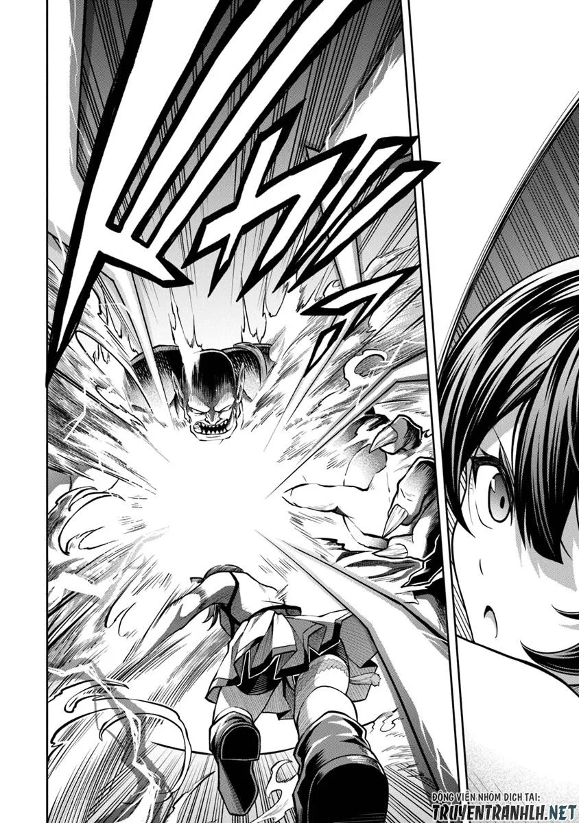 Level 0 no Munou Tansakusha to Sagesumarete mo Jitsu wa Sekai Saikyou desu - Tansaku Ranking 1-i wa Nazo no Hito - Chapter 6.1 - Page 6