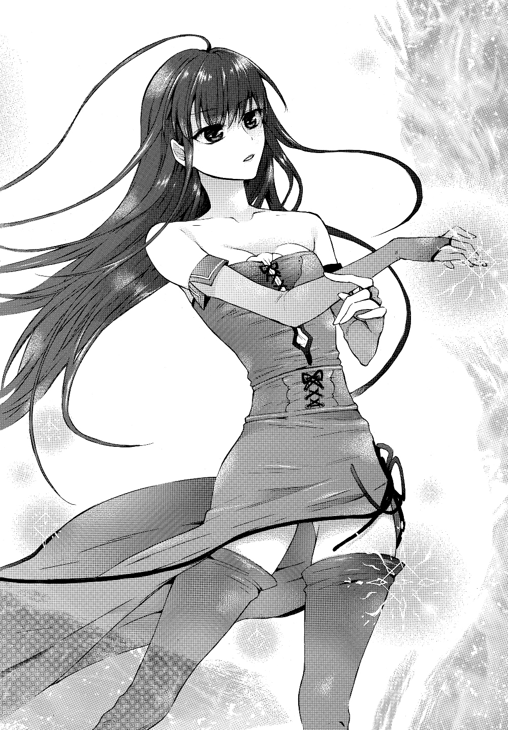 Level 1 Dakedo Unique Skill de Saikyou Desu - Chapter 24.2 - Page 15