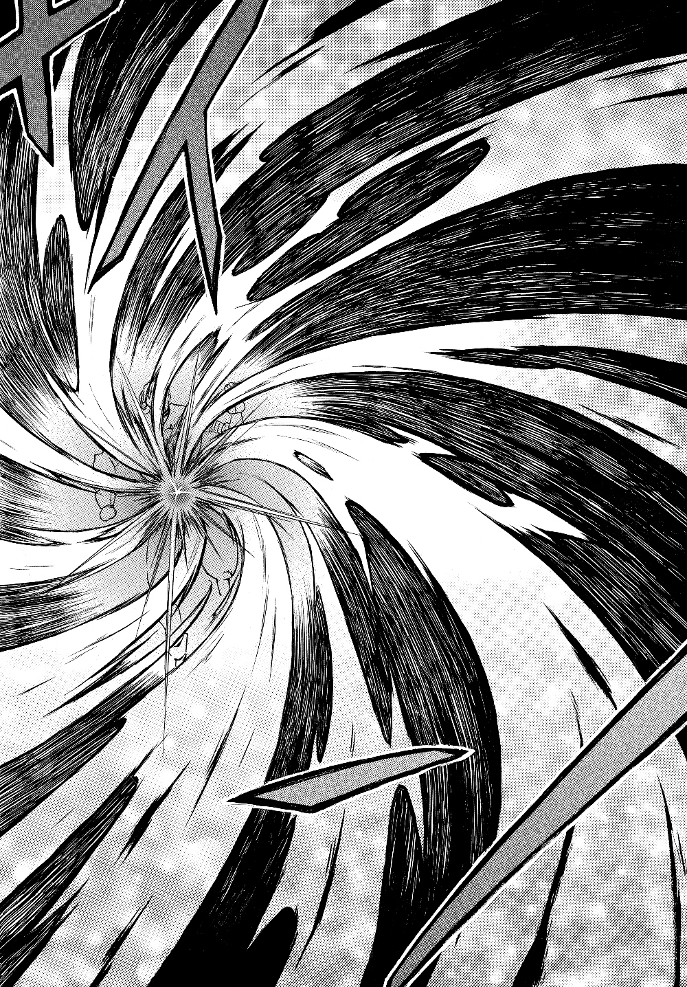 Level 1 Dakedo Unique Skill de Saikyou Desu - Chapter 24.2 - Page 7