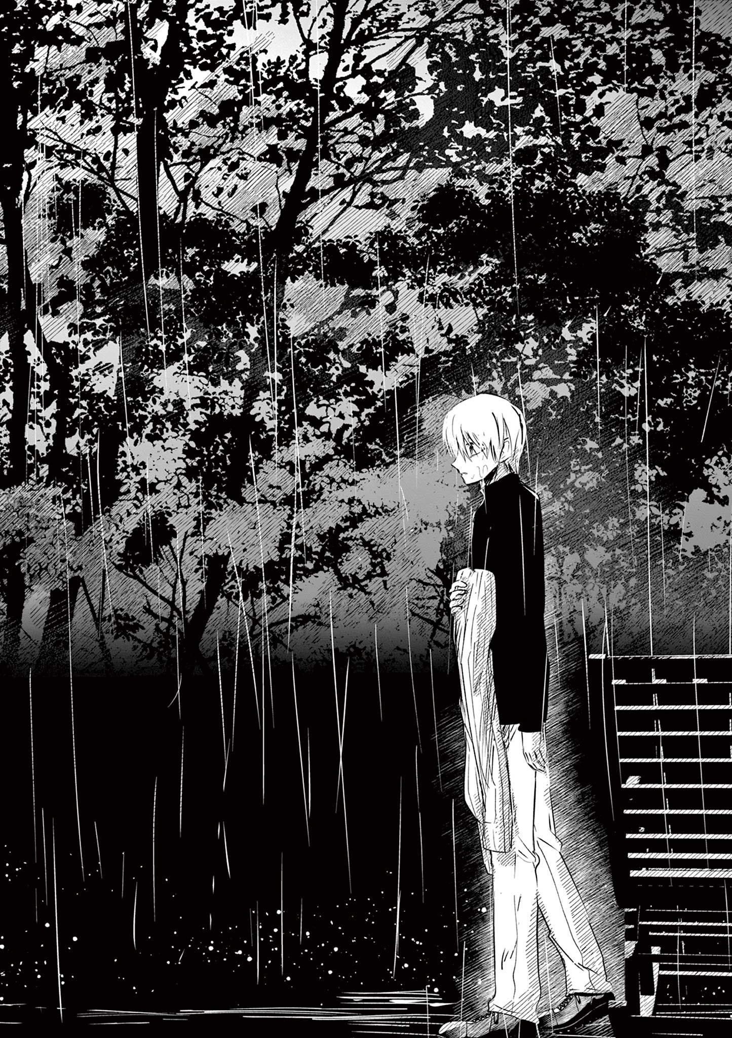 Life Maker - Chapter 27 - Page 16